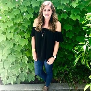 Meet your Posher, Jordyn